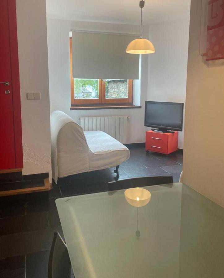 Zoe Appartement