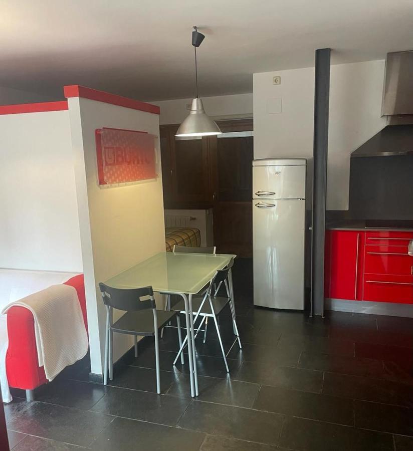 Appartement Zoe Vilamós